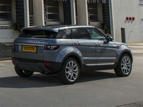 Range rover evoque facelift prices revealed | auto express. 2015 Land Rover Range Rover Evoque MPG, Price, Reviews ...