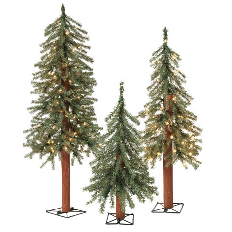Sterling Tree Company Christmas Trees At