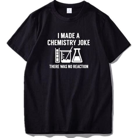 Chemistry Shirts Chemistry Shirt Mens Tshirts