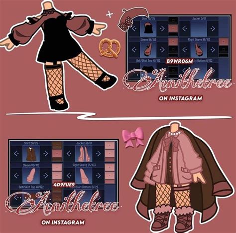 Pin By 🌺~ Bombgirl ~🌺 On Gacha Outfits Club Outfits Club