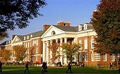 ⊛ Las mejores Universidades de Delaware【2023