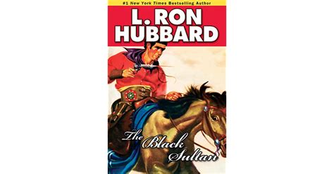 The Black Sultan By L Ron Hubbard