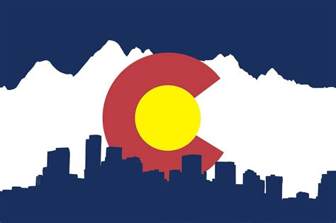 1929760 Flag Of Colorado Category Backgrounds In High Quality