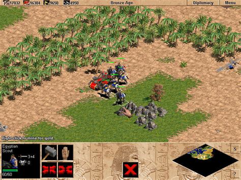 Age Of Empires My Abandonware