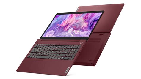 Laptop Lenovo Ideapad 3 15iml05 156 Pulgadas Hd Intel Core I3 10110u 2
