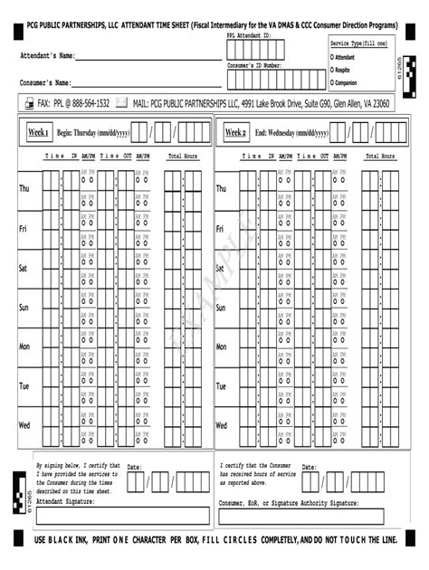 Ppl Timesheet Fill Out And Sign Printable Pdf Template Signnow