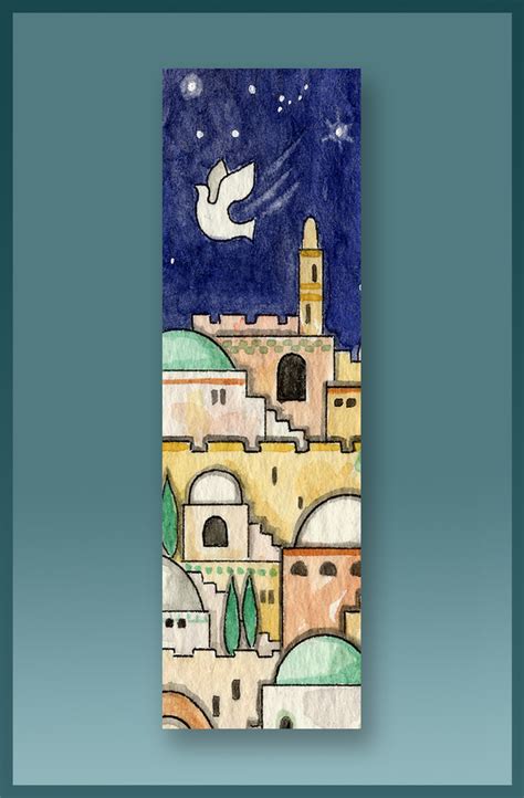 How To Mount A Car Mezuzah Caspi Cards And Art