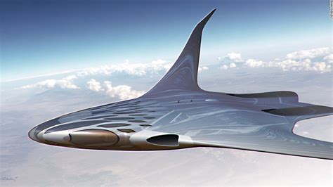 Future Planes Star Wars Designer Imagines Air Travel Cnn Travel