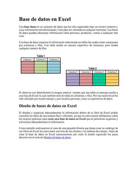 Como Hacer Una Tabla De Datos En Excel Idea De Hacer Vrogue