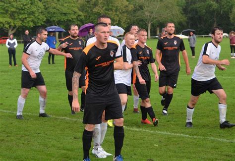 Inverness Clubs Find Out Opponents In Opening Round Of Highland Amateur Cup