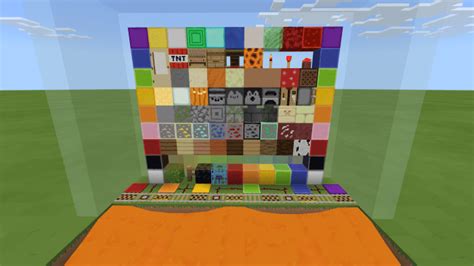 Simple Resources Pack Minecraft Pe 11430 11420 1141