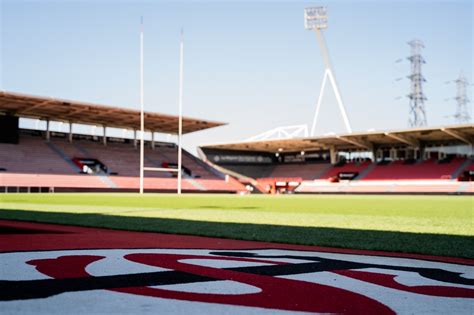 Rugby Le Stade Toulousain Et Le Toulouse Olympique Mutualisent Le