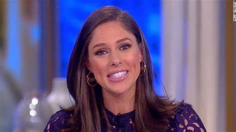 Has Abby Huntsman Had Plastic Surgery Body Measurements And More