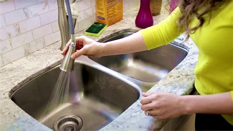 16 kitchen cleaning tips youtube