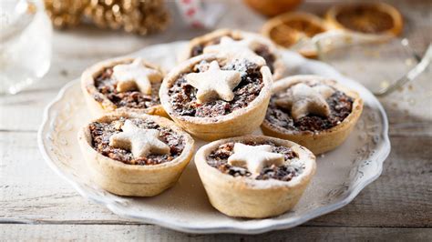 Best Supermarket Mince Pies For Christmas 2020 Aldi Lidl And More