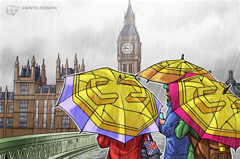 Citizens of united kingdom can convert, buy, and sell cryptocurrencies with fiat. New Report on Crypto's Legal Status in UK Lays Out ...