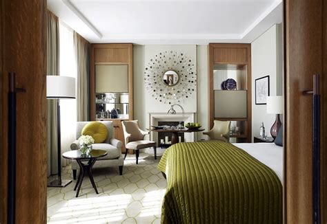 Corinthia Hotel London Luxury On A Grand Scale