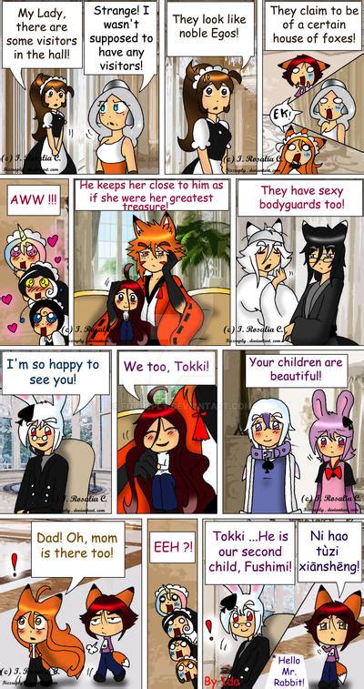 Alter Ego3 P26 By Fizzreply On Deviantart