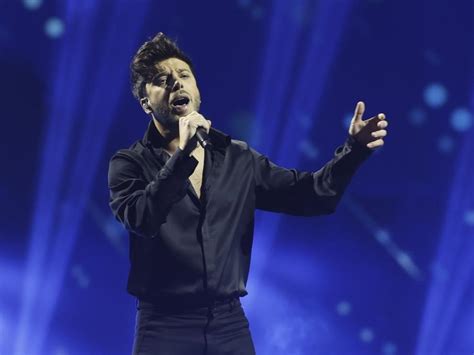 Updated 09:53, 23 may 2021. Eurovision Italie 2021 - Italy win as UK gets nil points - here's all the reaction ... - Gloria ...