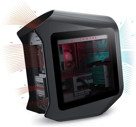 Buy 2022 Newest Alienware Aurora R14 Gaming Desktop Amd Ryzen 9 5900