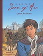 Saint Joan of Arc - Good News Book Fair - Catholic books, Christian ...