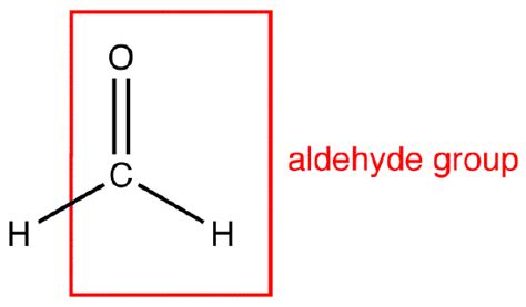 Aldehyde Chemistry Libretexts