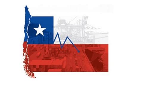 La Economía De Chile Cayó Casi Un 20 Debido A La Pandemia Economía