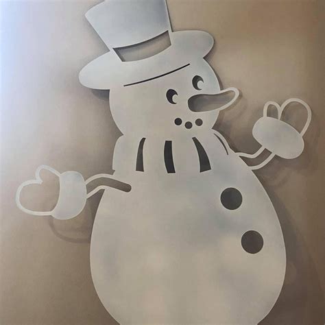 snowman svg snowman dxf christmas cut file christmas etsy