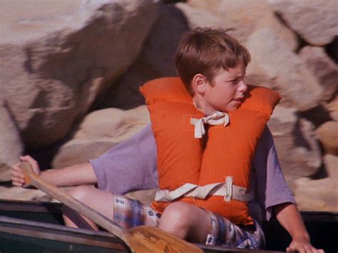 Brian Bonsall в фильме Father And Scout 1994 фотографии на сайте Дети в кино
