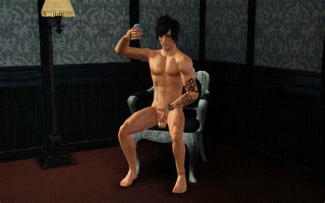 Wip Takumiisakuras Gay Animations For Kinky World And Passion The Sims 3 Loverslab