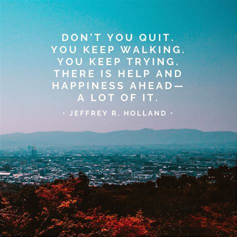 9 Lds Quotes For When Youre Feeling Hopeless Lds Living In 2020