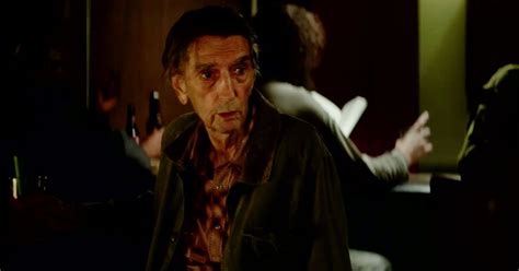 See A Clip Of Harry Dean Stanton In Lucky His Final Role