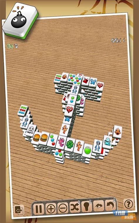 mahjong 2