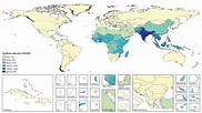 The global burden of typhoid and paratyphoid fevers: a systematic ...