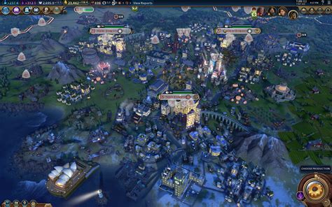 Check spelling or type a new query. City (Civ6) | Civilization Wiki | FANDOM powered by Wikia
