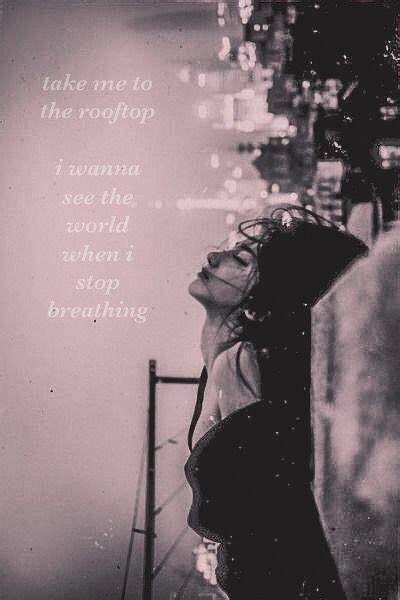 Multiple sizes available for all screen sizes. billie eilish - listen before i go lyrics/wallpaper | Wallpaper iphone quotes songs, Billie ...