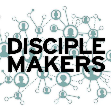 Disciplemakers New City Church