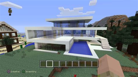 Find your perfect minecraft home! Everjoule on Twitter: "Found such an awesome house to ...