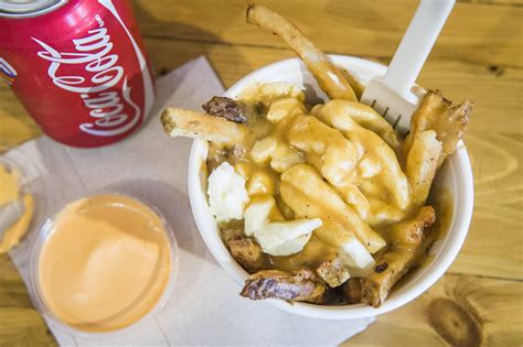 The Best Late Night Poutine In Toronto