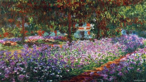 Claude Monet Hd Wallpapers Top Free Claude Monet Hd Backgrounds