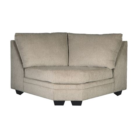 Signature Design By Ashley Dorsten Wedge Sofa Sectional Piece