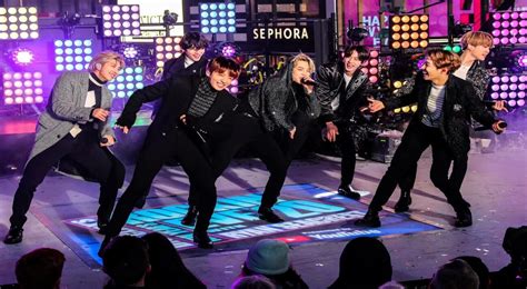 Kuis bts dance tebak koreografi lagu bts ahkasoju. The BTS Army wants to change the world: Everything to know ...