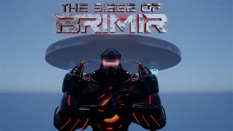The Siege Of Brimir Ea V016 New Character Transformation And