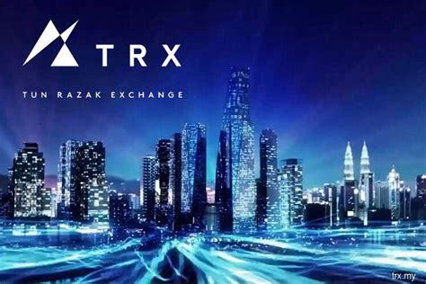 Choose the best exchange for your next trade. TRX City files police report on RM3b fund transfers to ...