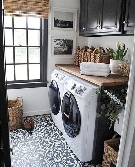 Best Laundry Mudroom Combo Ever Designed 33 Vintage Laundry Room