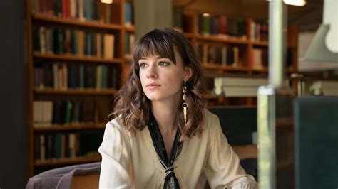 Screen Daily Emmys Spotlight Daisy Edgar Jones On Catching The