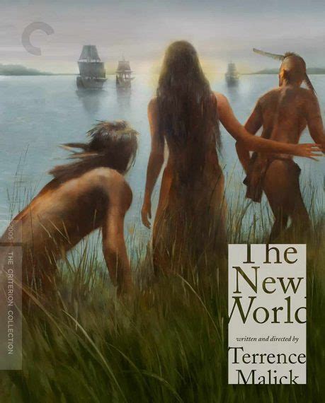 The New World Criterion Blueprint Review