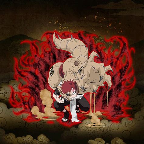 Gaara Naruto Image Zerochan Anime Image Board
