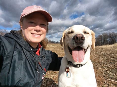 Jenne Keller – Chesapeake Search Dogs