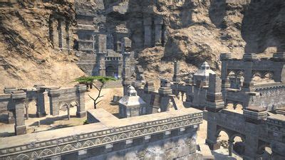 Ff14 sunken temple of qarn tank guide. Sightseeing Log 61: The Sunken Temple of Qarn - Final Fantasy XIV A Realm Reborn Wiki - FFXIV ...